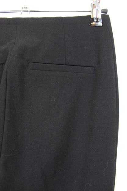 Pantalon straight H&M taille 34