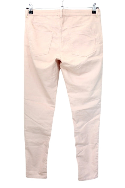 Pantalon stretch en coton H&M taille 44