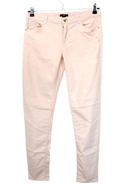 Pantalon stretch en coton H&M taille 44 Orléans - Occasion - Friperie en ligne