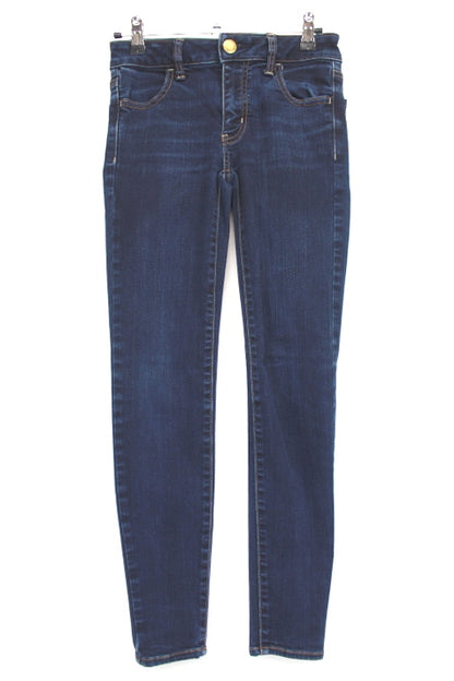 Pantalon super stretch American Eagle Outfitters taille 34 - friperie occasion seconde main