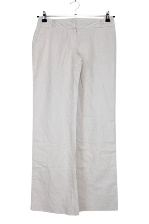 Pantalon toile Camaïeu taille 36-friperie occasion seconde main
