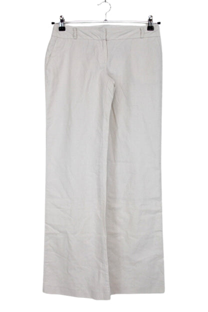 Pantalon toile Camaïeu taille 36-friperie occasion seconde main