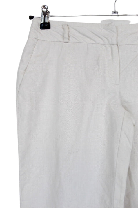 Pantalon toile Camaïeu taille 36