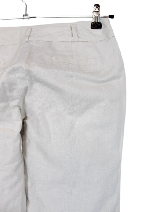 Pantalon toile Camaïeu taille 36