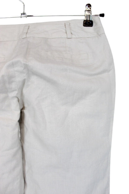 Pantalon toile Camaïeu taille 36