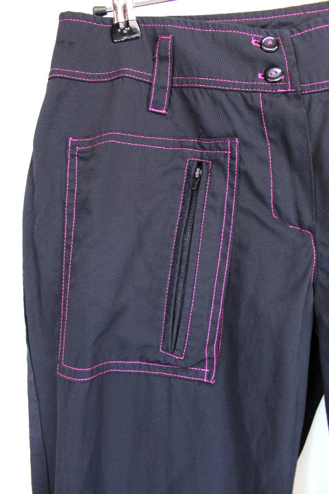 Pantalon toile léger Studio Girls taille 40