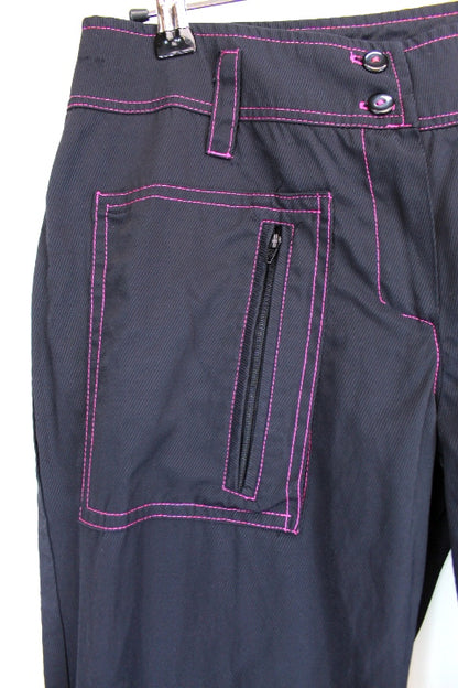 Pantalon toile léger Studio Girls taille 40
