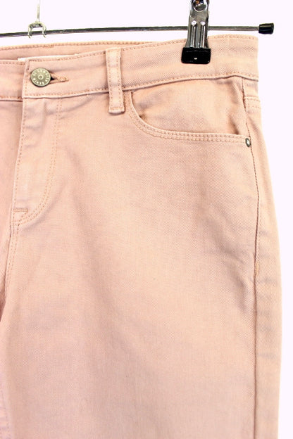 Pantalon vieux rose Camaïeu taille 38
