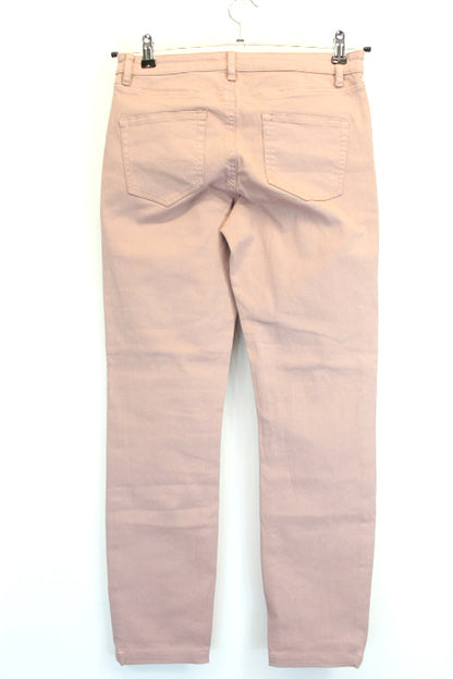 Pantalon vieux rose Camaïeu taille 38