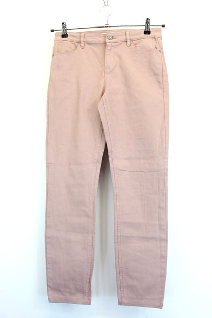 Pantalon vieux rose Camaïeu taille 38