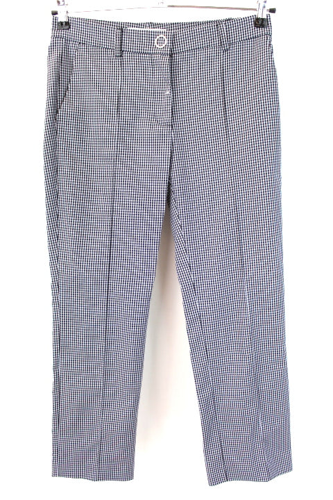 Pantalon MANGO Taille 36 / S Noir