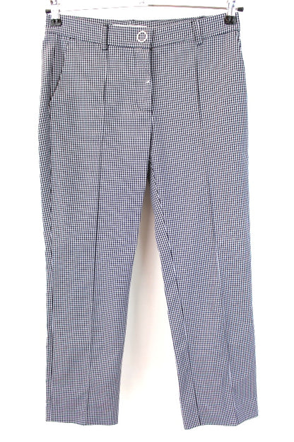 Pantalon MANGO Taille 36 / S Noir