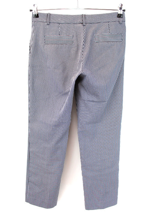 Pantalon MANGO Taille 36 / S Noir