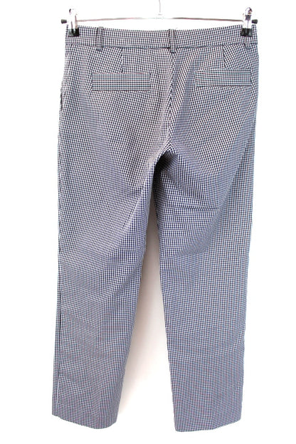 Pantalon MANGO Taille 36 / S Noir