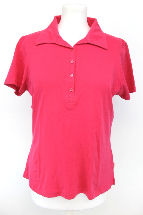 Polo léger Yessica Taille 40-friperie occasion seconde main