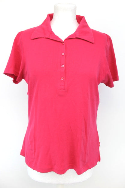 Polo léger Yessica Taille 40-friperie occasion seconde main