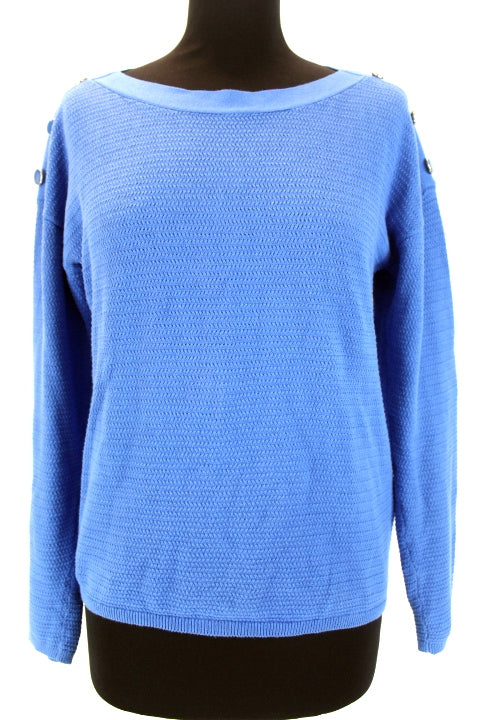 Pull Cache Cache Pull CACHE CACHE Taille 36 / S - Seconde main, friperie en ligne DHEM ...