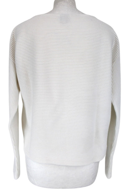 Pull Karl Marc John - Taille S - Friperie seconde main