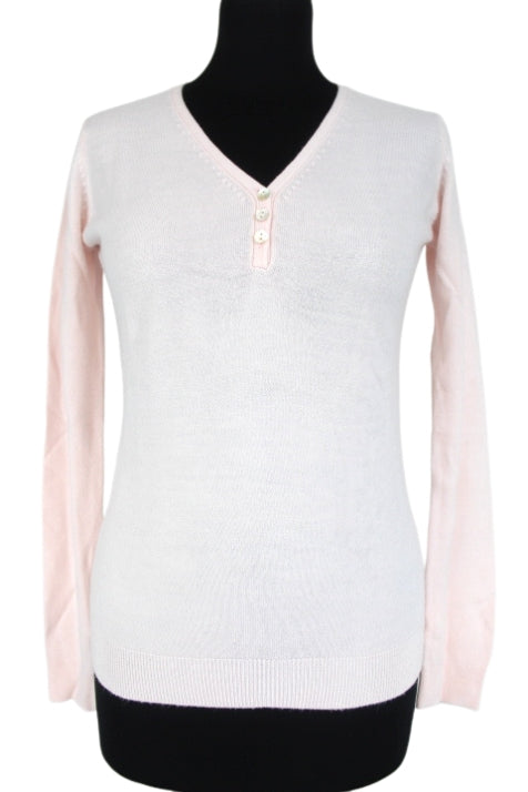 Pull Lafayette collection taille M - recyclerie - orléans