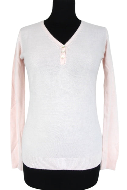 Pull Lafayette collection taille M - recyclerie - orléans