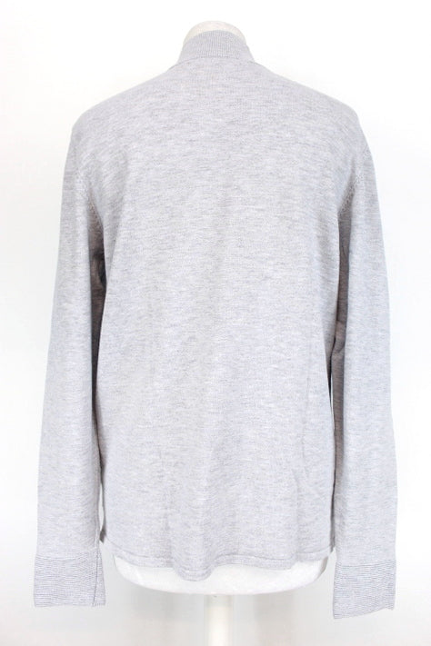 Pull avec boutons sur épaule droite Camaïeu taille 36