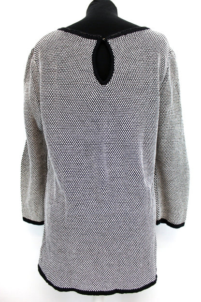 Pull chiné Promod taille 42