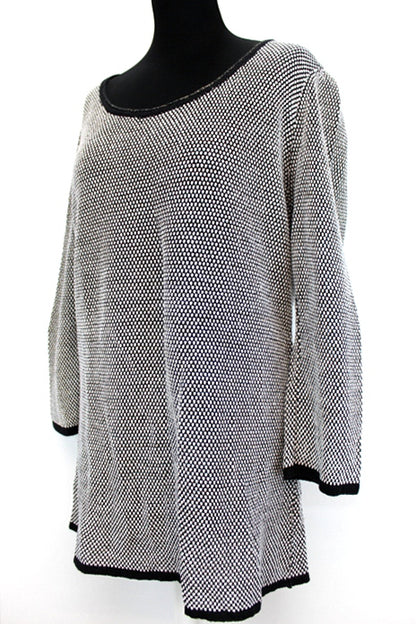 Pull chiné Promod taille 42