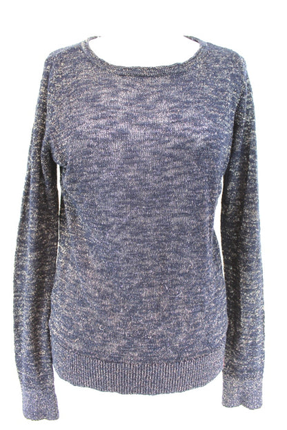 Pull fil métallique EDC Taille 36-friperie occasion seconde main