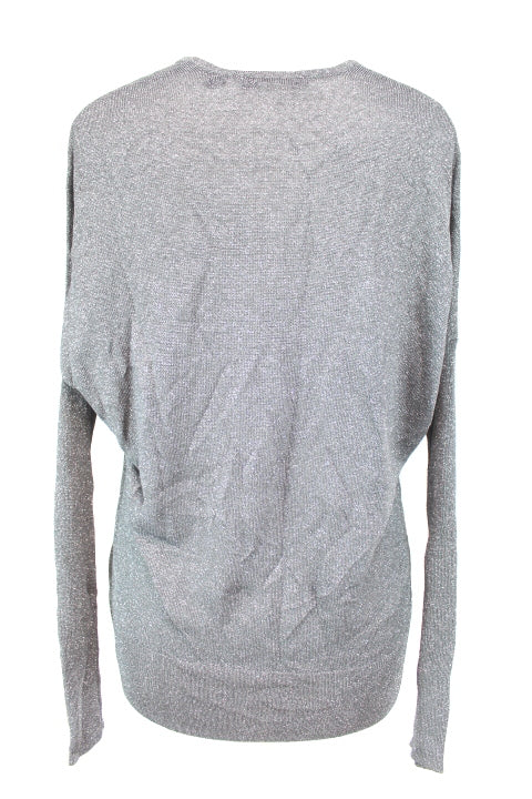 Pull fil métallique Esprit Taille 36