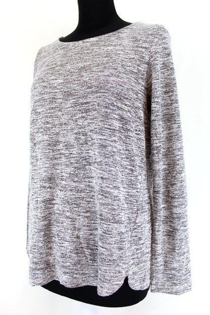 Pull léger chiné Camaïeu taille 38