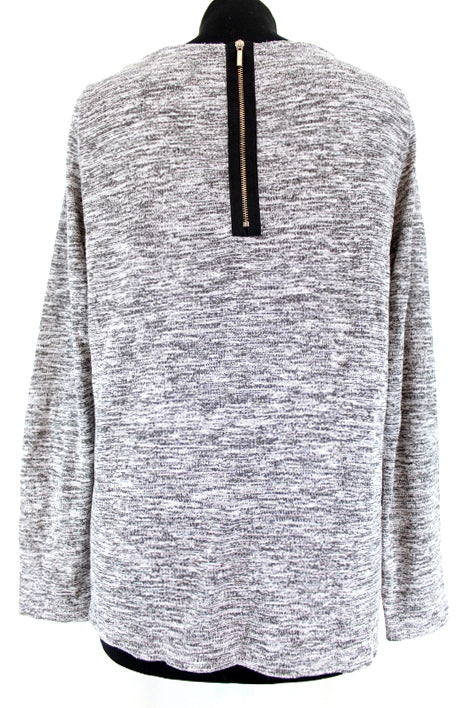Pull léger chiné Camaïeu taille 38
