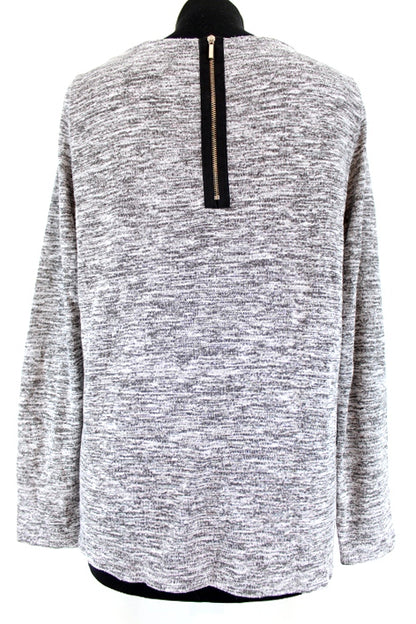 Pull léger chiné Camaïeu taille 38
