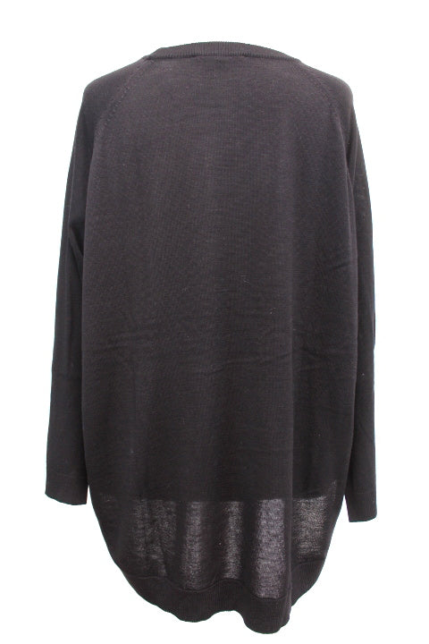 Pull long M&S MODE taille 4648