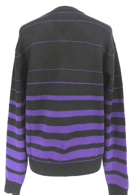 Pull rayé VERSA taille 40