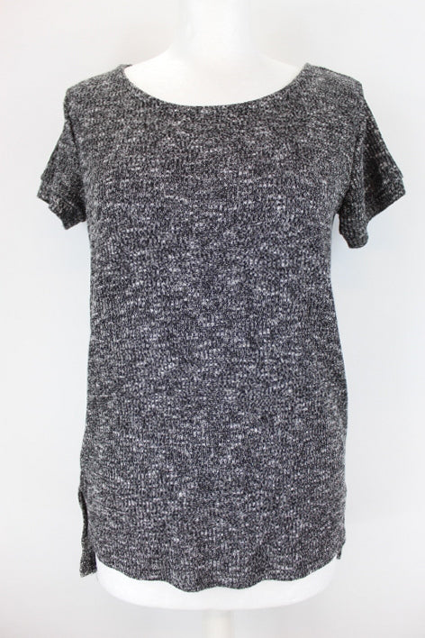 Pull sans manches Kiabi taille 38-friperie occasion seconde main