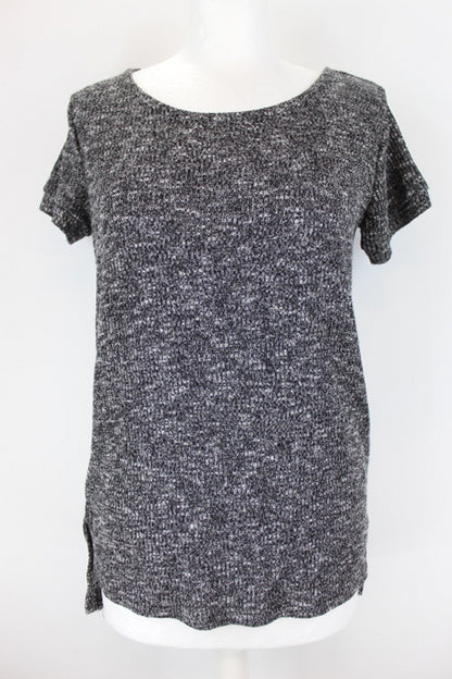 Pull sans manches Kiabi taille 38-friperie occasion seconde main