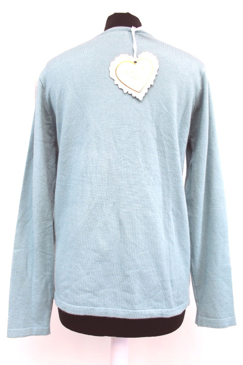 Pull sequins Care of you Neuf taille 42