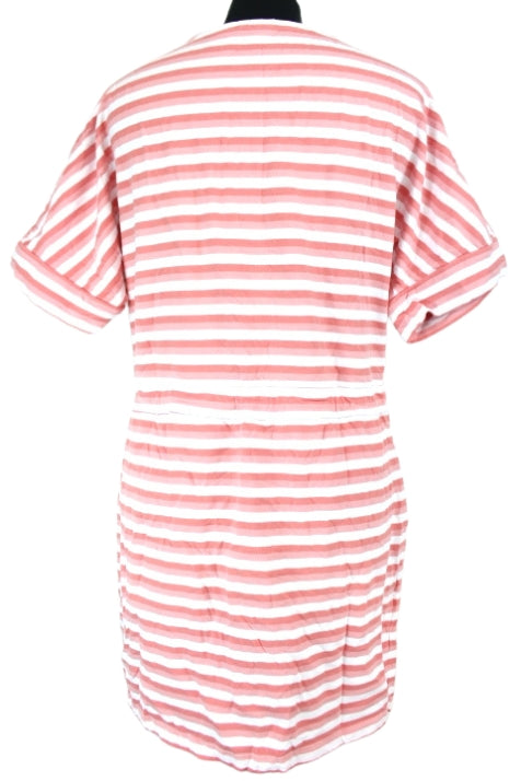 Robe 100 % coton Up2Fashion taille M