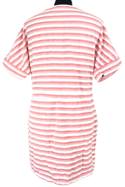 Robe 100 % coton Up2Fashion taille M