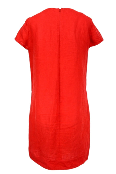 Robe 100 % lin Caroll taille 36