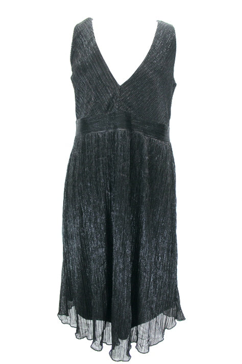 Robe - H&M - Taille 36 -Friperie seconde main