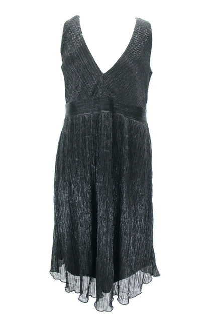 Robe - H&M - Taille 36 -Friperie seconde main