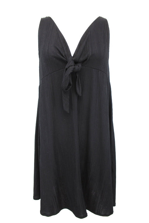Robe Stretch décolletée ZARA Taille S Orléans - Occasion -Friperie en ligne