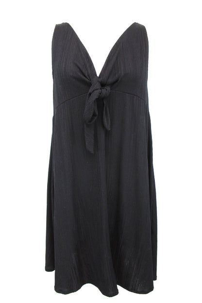 Robe Stretch décolletée ZARA Taille S Orléans - Occasion -Friperie en ligne