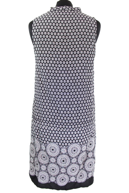 Robe à motif sans manches CACHE CACHE taille 38