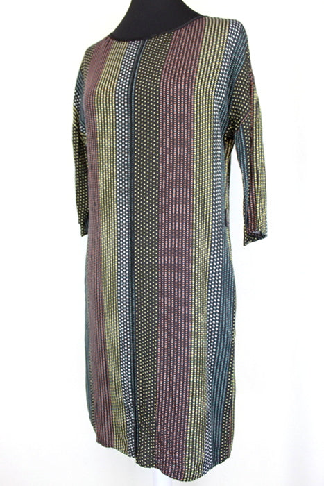 Robe à pois multicolore Esprit taille 34