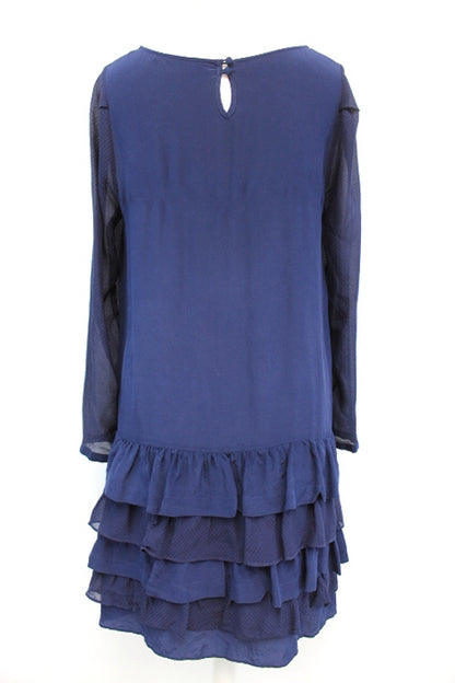 Robe à volants EKYOG Taille 38