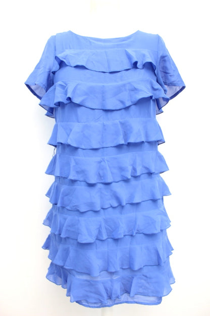 Robe à volants H&M Taille 36 Orléans - Occasion -Friperie en ligne