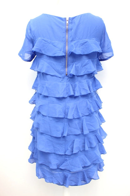 Robe à volants H&M Taille 36