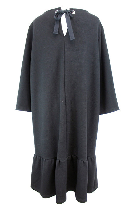 Robe ample avec lien à nouer au dos C&A taille L